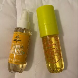 Sol De Janeiro Bundle